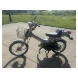 Honda Urban Express Iowa moped