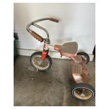MTD Trike