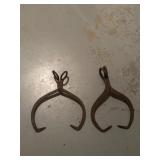 Tongs