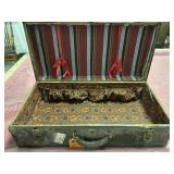 Vintage Suitcase