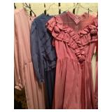 Vintage dresses