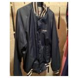Xl frontier outfitters barb jacket
