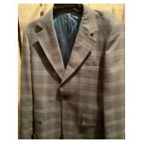 Suit jacket