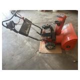Ariens ST3520 snow blower