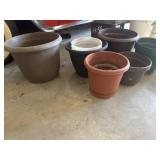 Planters