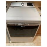 Maytag dryer- Gas
