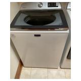 Maytag washing machine