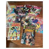 Comics