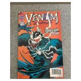 Venom 2099 A.D. Spider-Man A.D.