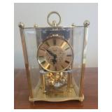 Kundo quartz clock