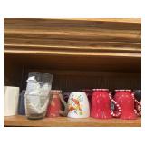 Coffee mugs