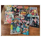 Comics