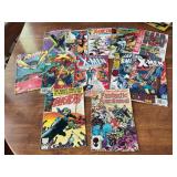 Comics