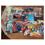 Comics