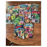 Comics