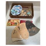 Vintage collectables