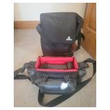 Video recorder &respironics bag