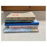 Religious books
