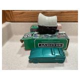 Avon 55 chevy after shave