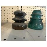 Insulators