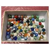 Vintage Marbles