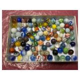 Vintage Marbles