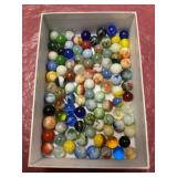 Vintage Marbles