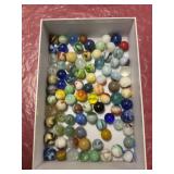 Vintage Marbles