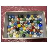 Vintage Marbles