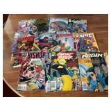 Comics