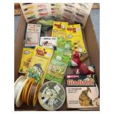 Fishing tackle