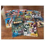 Comics
