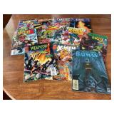 Comics