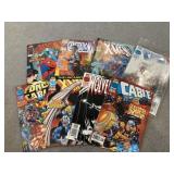 Marvel Comics