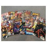Comics