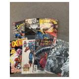 Comics