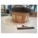 Model roundhouse