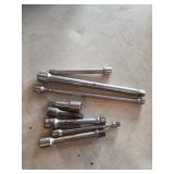 Sockets Extensions