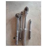 Wrenches