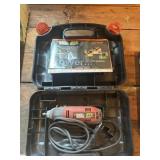 Rotary tool