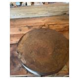 Steel slab