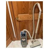 Ultralux vacuum