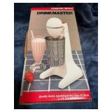 Hamilton beach drinkmaster