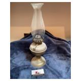 Oil lamp