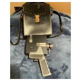 Bell and Howell zoom reflex