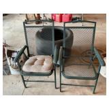 Chairs