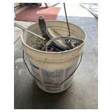 Scrap Iron/ Hardware