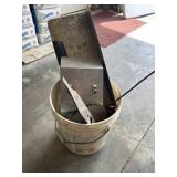 Hardware and misc scrap