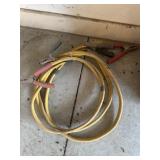 Jumper cables