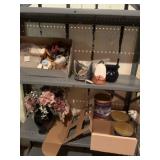 Decor/ Longaberger